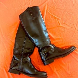 Tory Burch Riding Boots